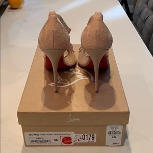 Christian Louboutin Shoes